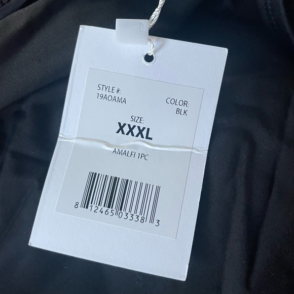 New! Andie Amalfi‎ One Piece - Picture 8 of 9